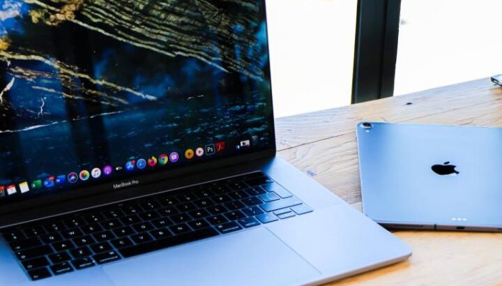 M2 MacBook for Sale Power and Elegance in One De