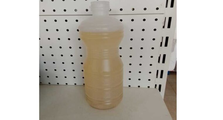 Diluant white spirit 1l à vendre Douala