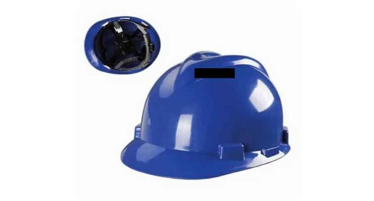 Casque de chantier à vendre Douala
