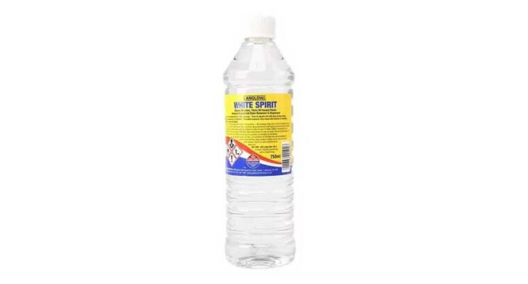 White spirit 1l à vendre Douala