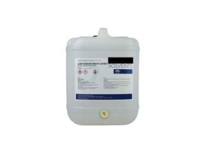 Vente white spirit à Douala