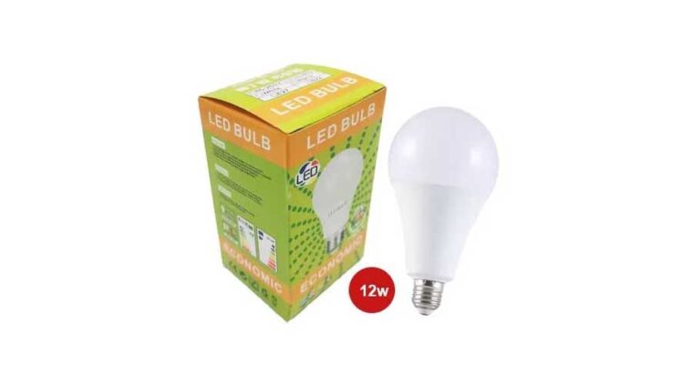 Ampoule Led 12w à vendre à Douala
