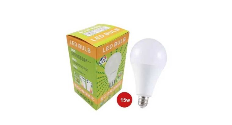 Ampoule Led 15w à vendre...