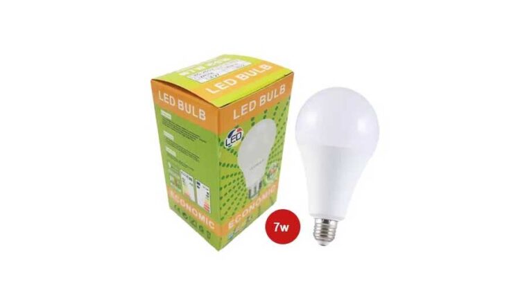 Ampoule Led 7w à vendre...