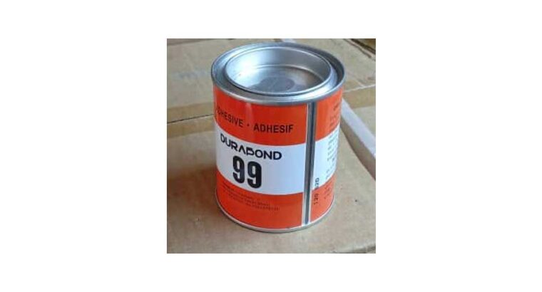 Colle universelle Durabond 99 500g à vendre Douala