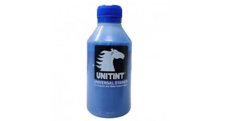 Vente en gros et détails colorant UNITI...