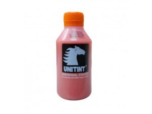 Colorant Unitint orange 200ml à vendre à Douala