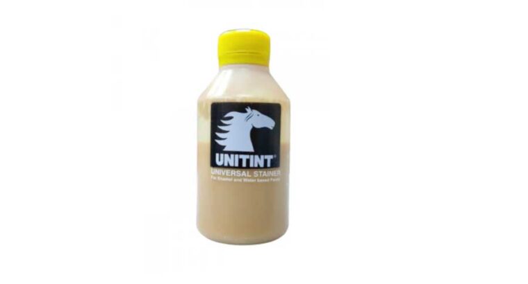 Colorant Unitint jaune 100ml à vendre à ...