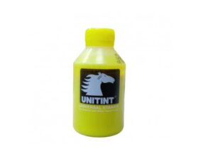 Colorant Unitint jaune oxyde 100ml à vendre Douala