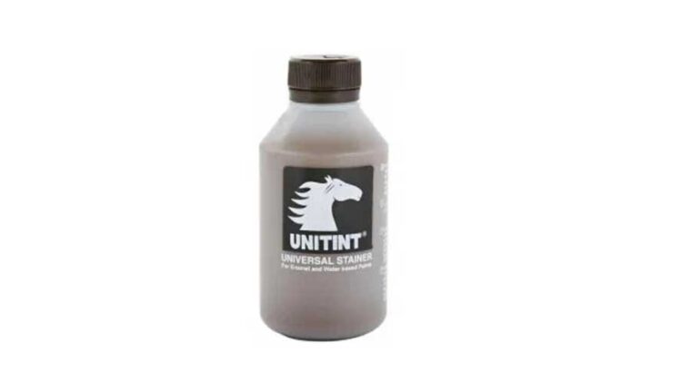 Colorant universel Unitint pour peintu...
