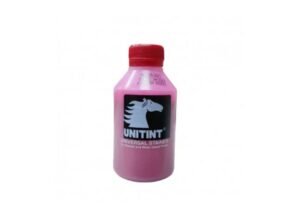 Colorant Unitint rouge 100ml à vendre Douala