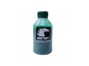 Colorant Unitint vert 100ml à vendre à Douala