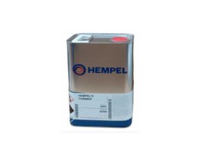 Diluant Hempel 08080 5l à vendre à Douala