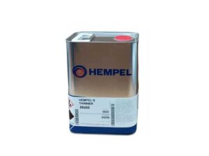 Diluant Hempel 08450 5l à vendre à Douala