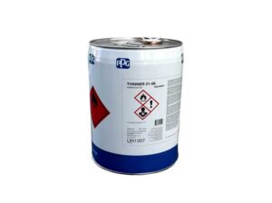 Diluant PPG 21-06 20l à vendre à Douala