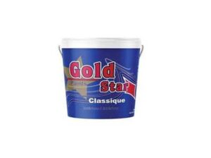 Gold star classique 5kg en promotion à Douala