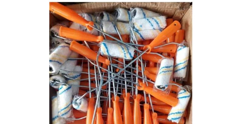 Rouleau radiateur pas cher à vendre à Douala