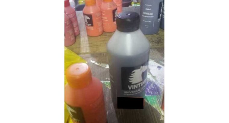 Colorant Vintint 200ml à vendre au Cameroun