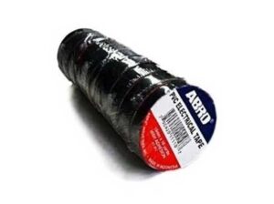 grossiste Rouleaux Scotch électricien Noir ABRO à Douala