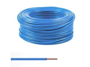 fil électrique bleu de 2,5 mm à vendre Douala