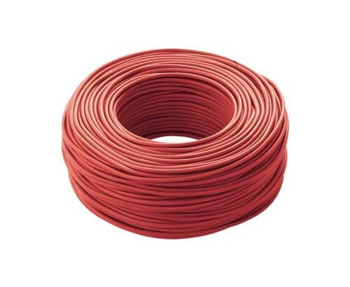 Câble électrique U-1000 R2V 3G2.5 mm² Pry...