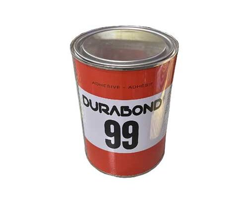 Colle Adhesive – Adhèsif Durabond type 99...