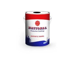 Peinture à huile national noir 1Kg à vendre Douala