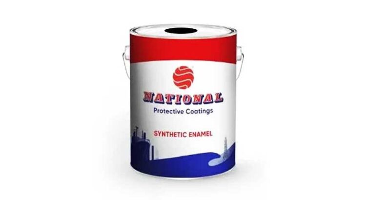 Peinture à huile national noir 1Kg à ven...