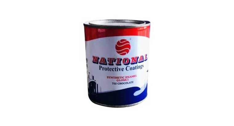 Grossiste peinture National à Douala Cameroun