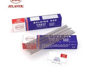 Baguettes de soudage Atlantic 2.5mm x350mm à vendre à Douala