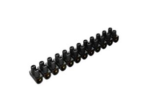 Barrette de 12 Dominos Électriques 2.5mm2 à vendre Douala