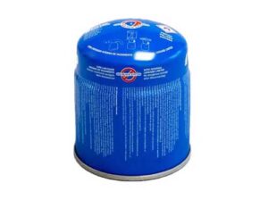 Cartouche gaz 190g VITO butane perçable avec système sécurité stop-gaz TUV à vendre Douala