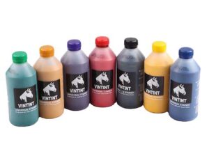 Grossiste colorant Universel Unitint à Douala