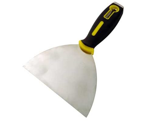 Couteau à enduire Inox 150 mm à vendre Douala
