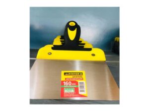 Grattoir 160mm Santo plus jaune chrome à vendre Douala