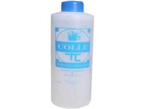 Colle de bureau Socipec 500ml en vente en gros à Douala