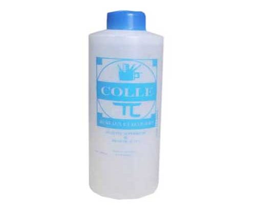 Colle de bureau Socipec 500ml en vente en gros à Douala