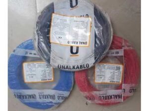 Grossiste en matériel électrique-Cable électrique à Douala Cameroun