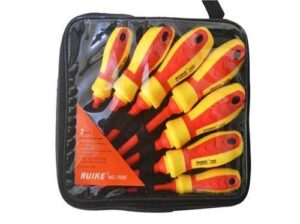kit de tournevis pour électricien à vendre Douala Cameroun