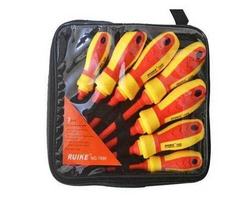 kit de tournevis pour électricien à vend...