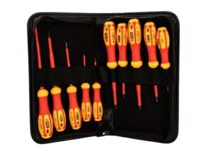 Coffret tournevis électricien à vendre Douala