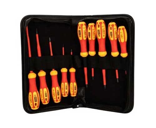 Coffret tournevis électricien à vendre D...
