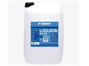 Liquide 542 Seigneurie à vendre Douala