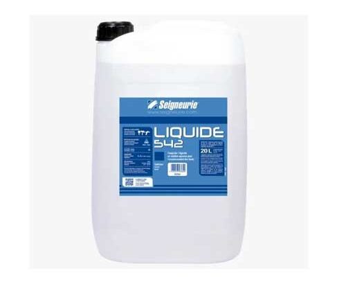Liquide 542 Seigneurie à vendre Douala