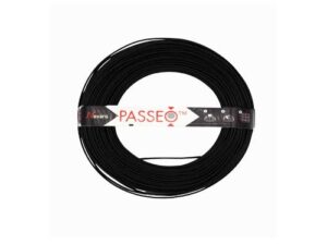 Nexans Fil électrique Rigide H07V-U Passeo 1×2.5 noir 100 m à vendre Douala