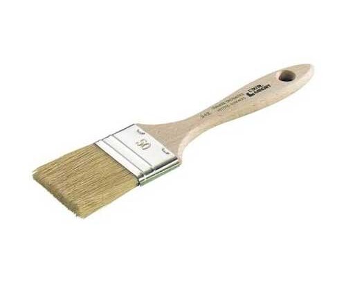 Pinceau manche en bois de 50 à vendre Douala