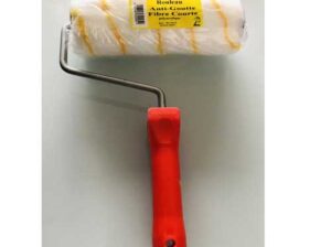 Rouleau laqueur complet pour peinture à vendre Douala