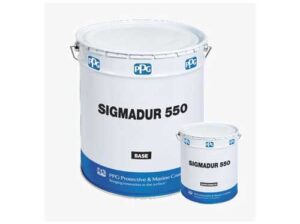 Sigmacover 435 PPG peinture époxydique à vendre Douala