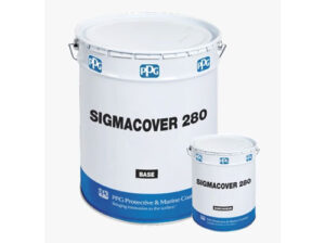 PPG Sigmacover 280 primaire anticorrosion à vendre Douala