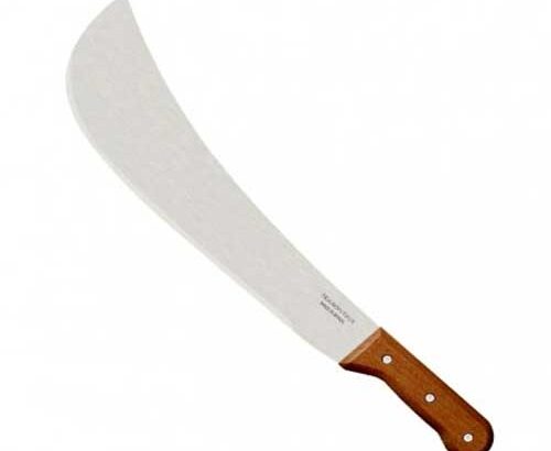 Machette de 20 pouces bout rond à vendre Douala